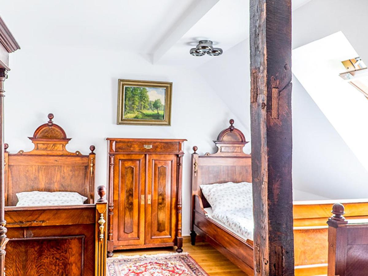 Dwor Gogolewo Nad Warta Bed & Breakfast Ksiaz Wielkopolski Bagian luar foto