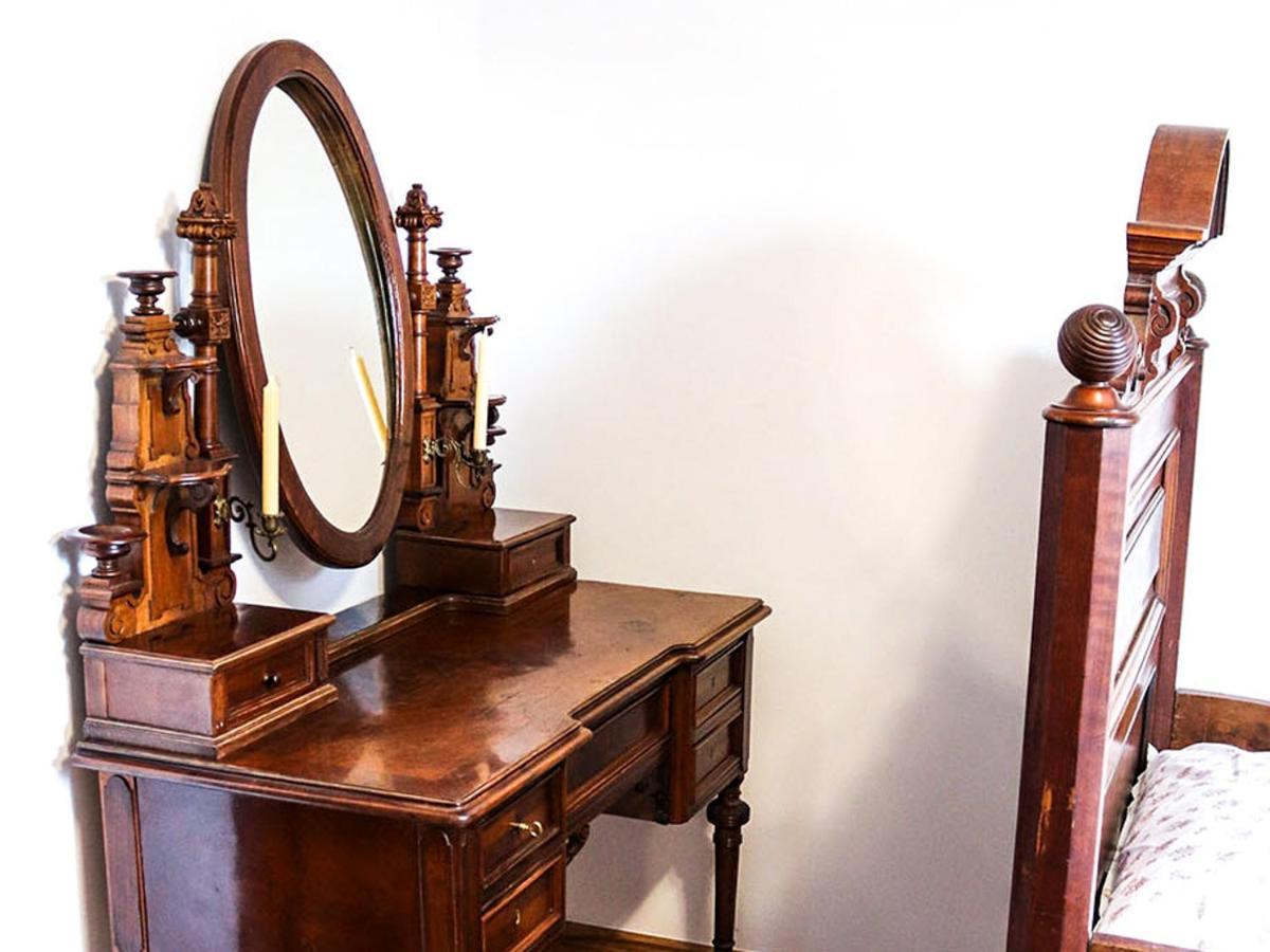 Dwor Gogolewo Nad Warta Bed & Breakfast Ksiaz Wielkopolski Bagian luar foto