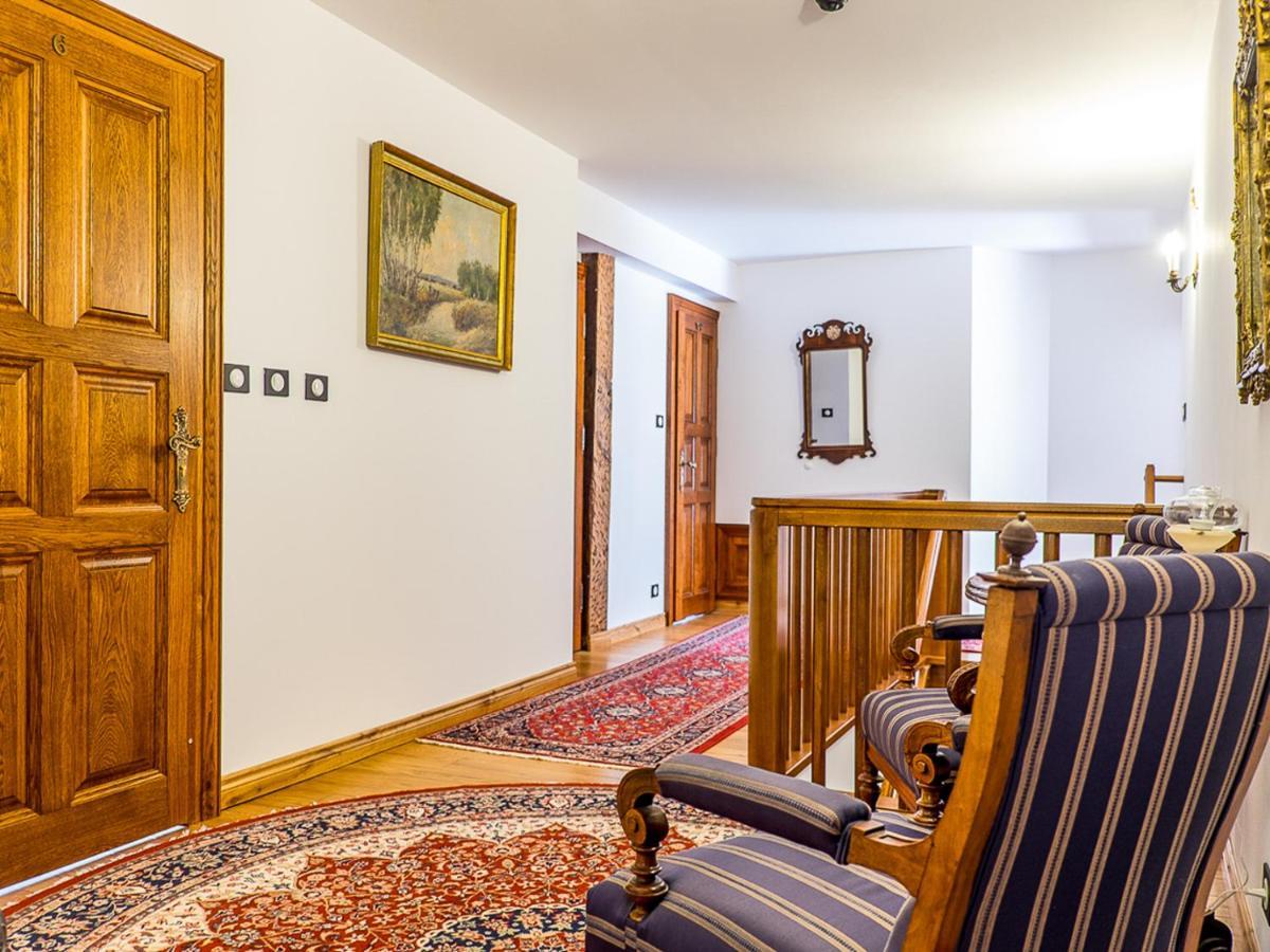 Dwor Gogolewo Nad Warta Bed & Breakfast Ksiaz Wielkopolski Bagian luar foto